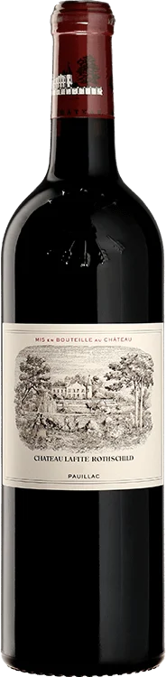 Château Lafite Rothschild 2011