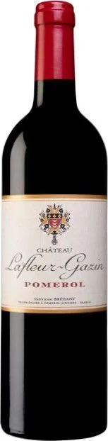 Château Lafleur-Gazin 2019