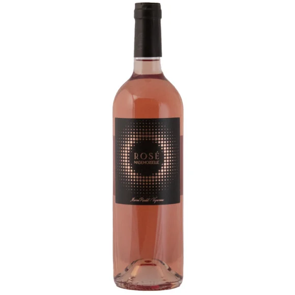 Château Le Camplat - Rosé Mademoiselle - Bordeaux Rosé Bio 2023
