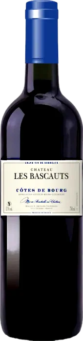 Château les Bascauts 2019