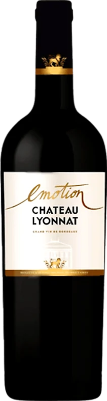 Château Lyonnat ''Emotion'' 2019