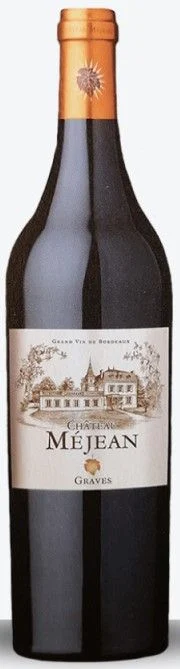 Château Méjean 2022