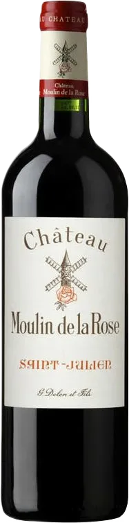 Château Moulin de la Rose 2020