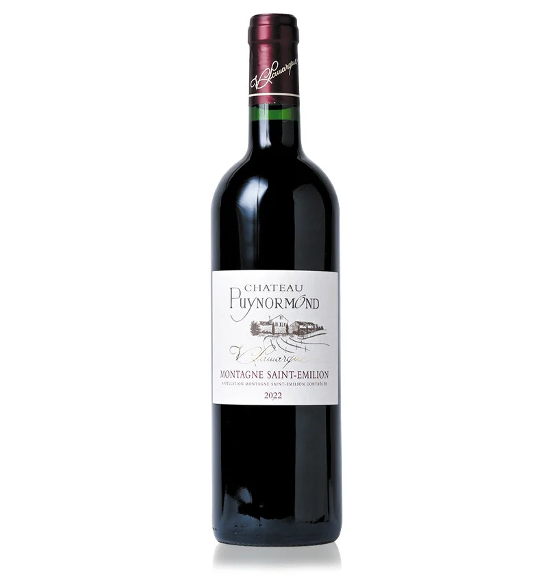 Château Puynormond
