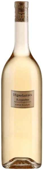 Château Ricardelle Vignelacroix Blanc 2023