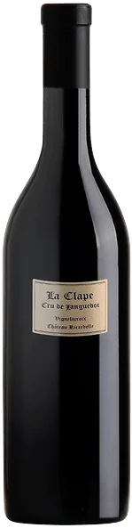 Château Ricardelle Vignelacroix Rouge 2023