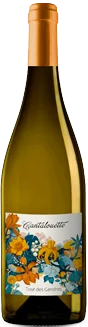 Château Tour des Gendres Cantalouette Blanc 2023