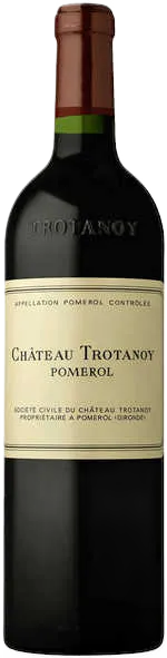 Château Trotanoy 2017