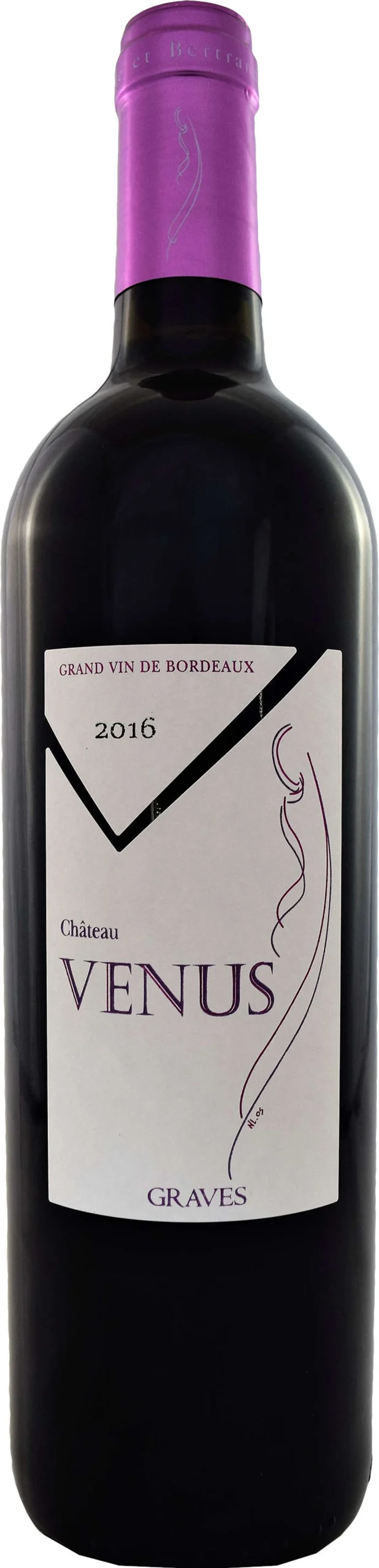Château Venus 2021