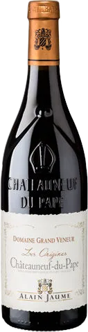 Châteauneuf du Pape "Les Origines" Alain Jaume 2021