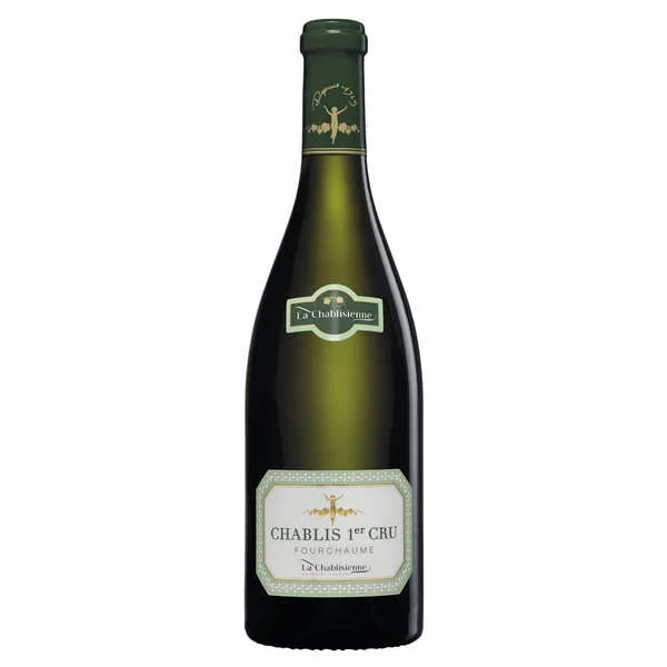 Chablis 1er Cru - Fourchaume
