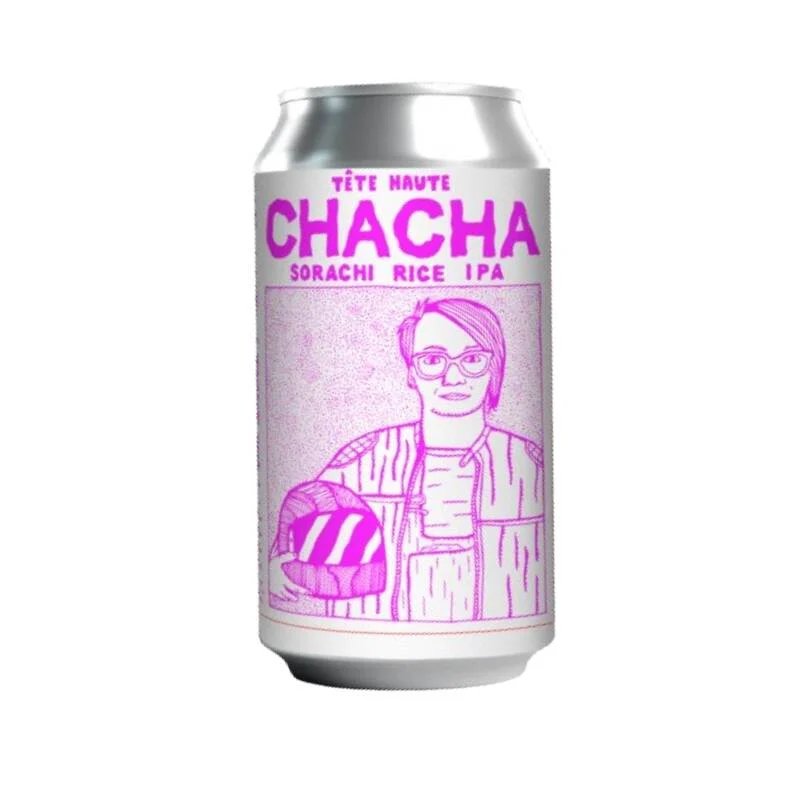CHACHA