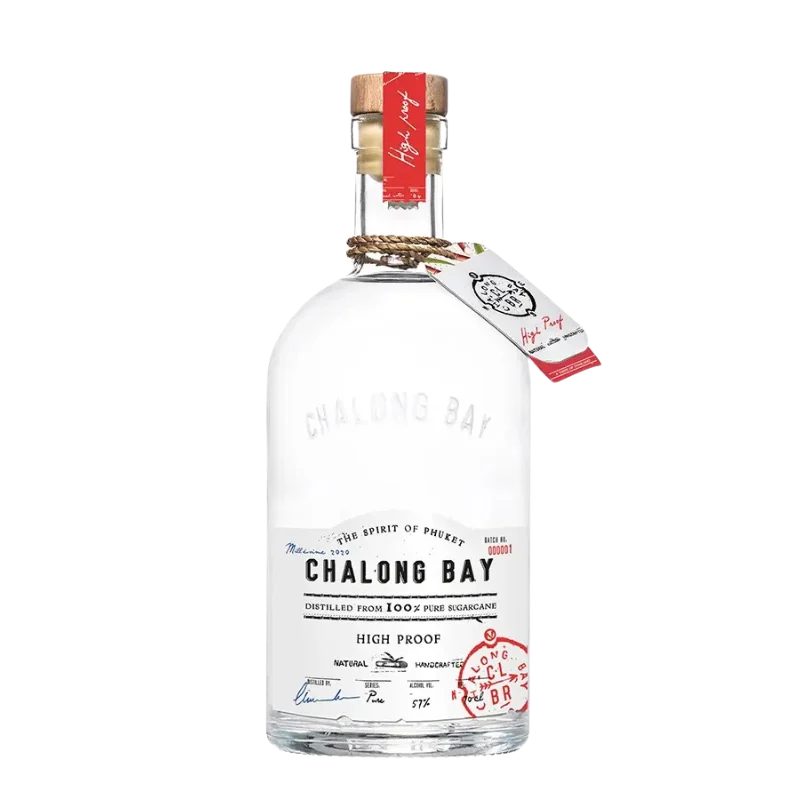 CHALONG BAY HIGH PROOF
