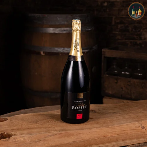 Champagne Valéry Robert - Prestige Brut
