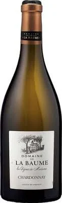 Chardonnay "Les Vignes de Madame" Domaine de la Baume 2024