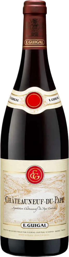 Châteauneuf du Pape, E.Guigal 2020