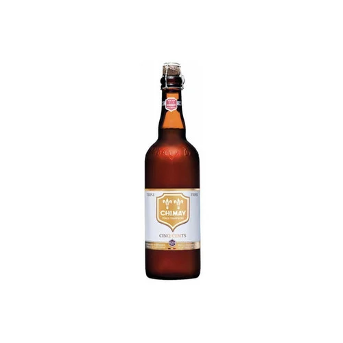 Chimay Triple 500 75cl - Blonde
