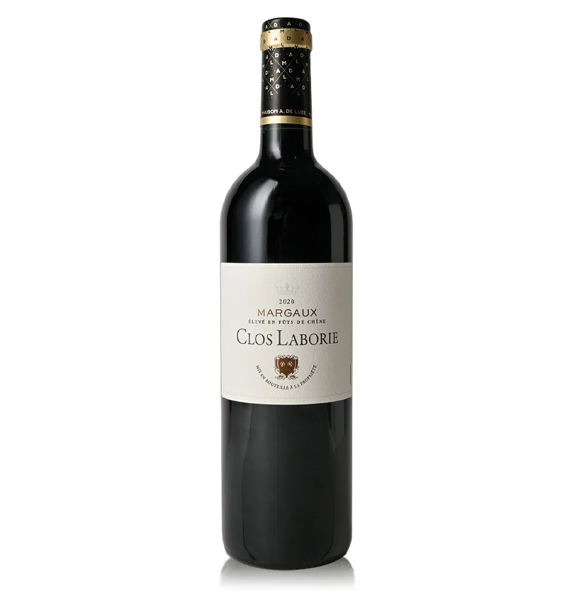 Clos Laborie (carton de 6 bouteilles)