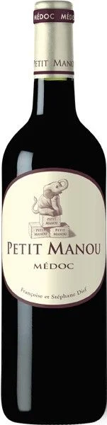 Clos Manou Petit Manou 2020
