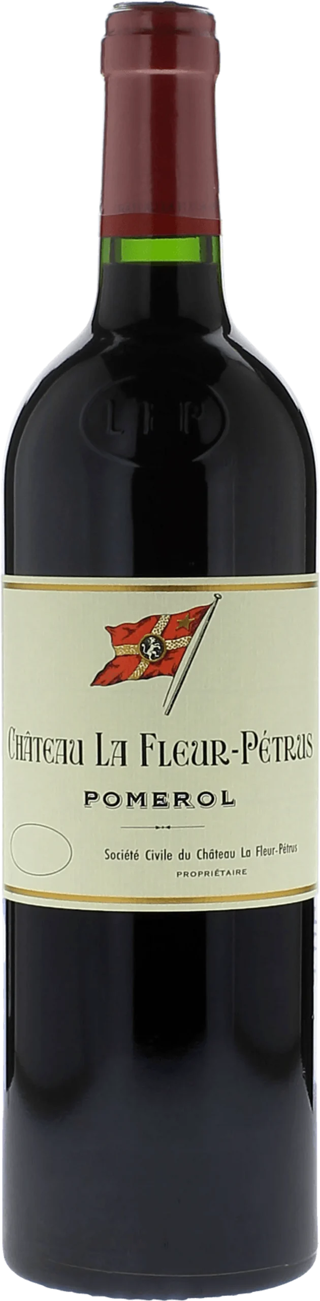 Château La Fleur-Pétrus 2014