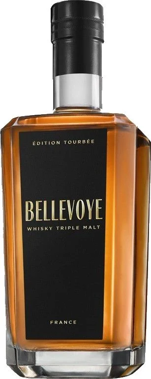 Bellevoye Noir