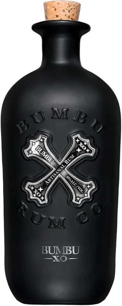Rhum Bumbu XO