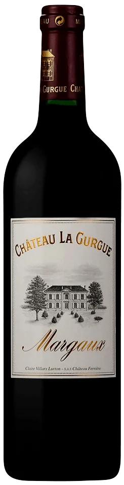 Château La Gurgue 2020
