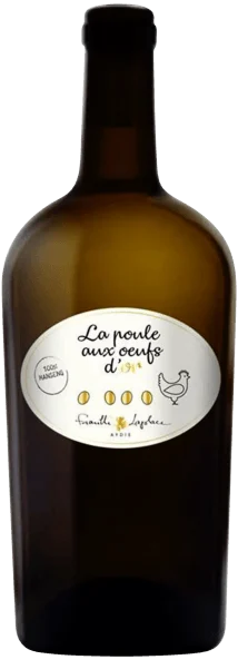 Famille Laplace, La Poule aux Oeufs d'Or Non millésimé