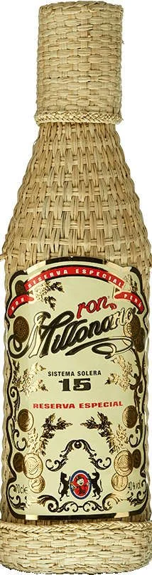 Millonario 15 ans