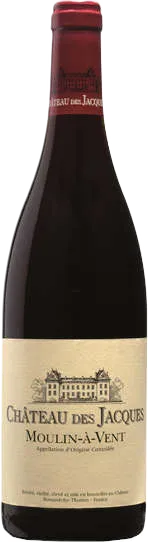 Moulin à Vent "Château des Jacques" Louis Jadot 2022