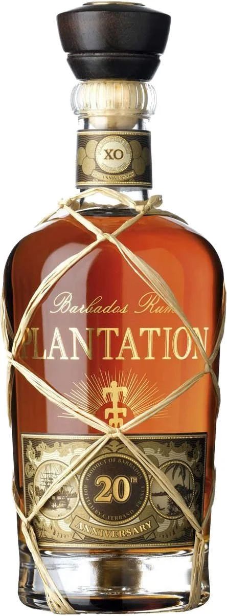 Plantation XO 20th Anniversaire