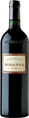 Château Hosanna 2011