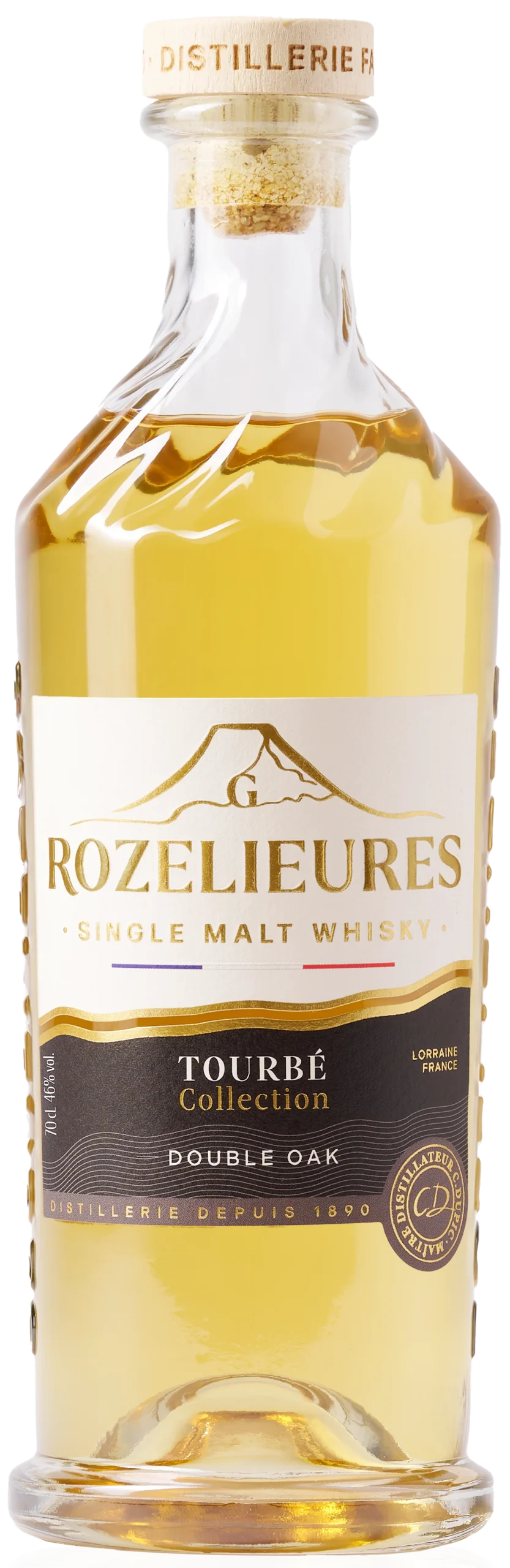 Rozelieures Tourbé Collection