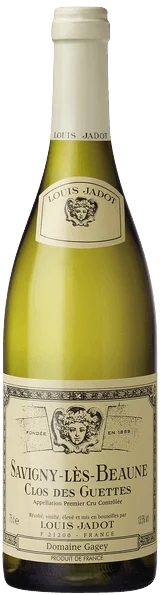 Louis Jadot -Domaine Gagey, Savigny Les Beaune, Clos des Guettes blanc 2021