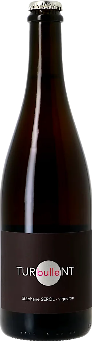 Turbullent Domaine Sérol Non millésimé