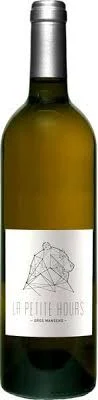 Charles Hours "La Petite Hours" Gros Manseng 2021