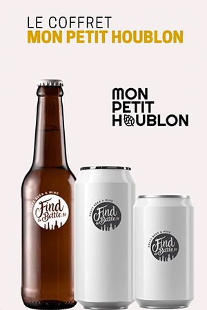 Coffret de Bières – La sélection du Magazine Mon Petit Houblon | 12 Bouteilles