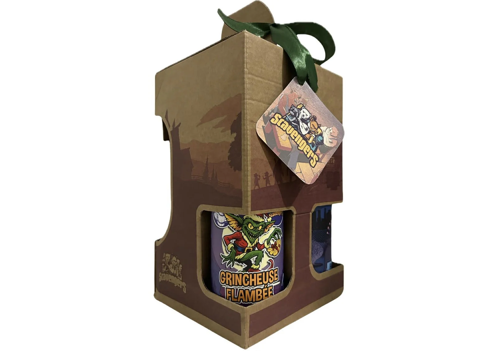 Coffret Noel