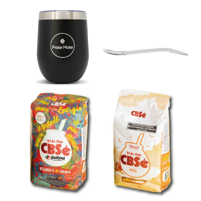 Coffret Traditionnel
