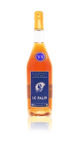 Cognac Le Palin VS 70cl