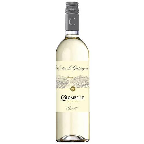 Colombelle - Blanc