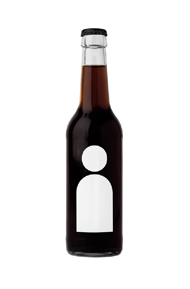 COMMUNITY COLA - COLA ORIGINAL 330ML x24