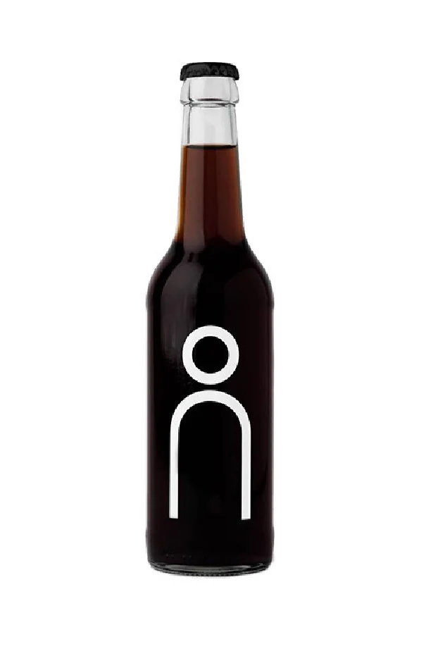 COMMUNITY COLA - COLA SANS SUCRES 330ML x24