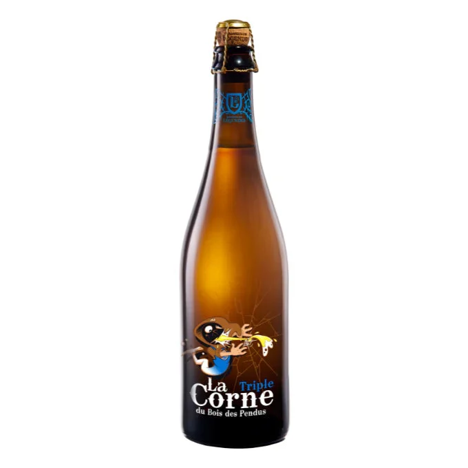 Corne Triple - 10% - 75cl