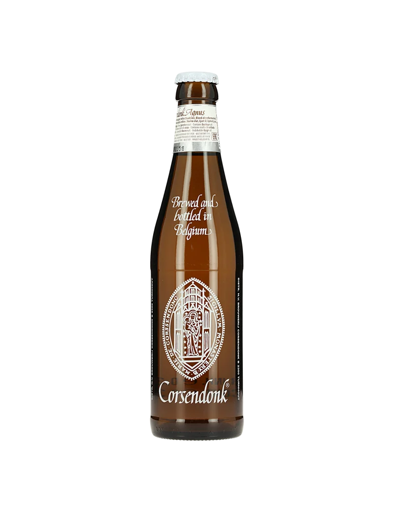 CORSENDONK AGNUS