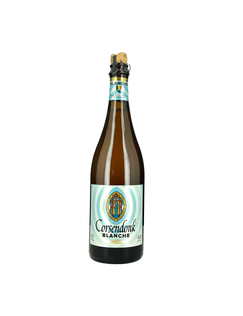 CORSENDONK BLANCHE