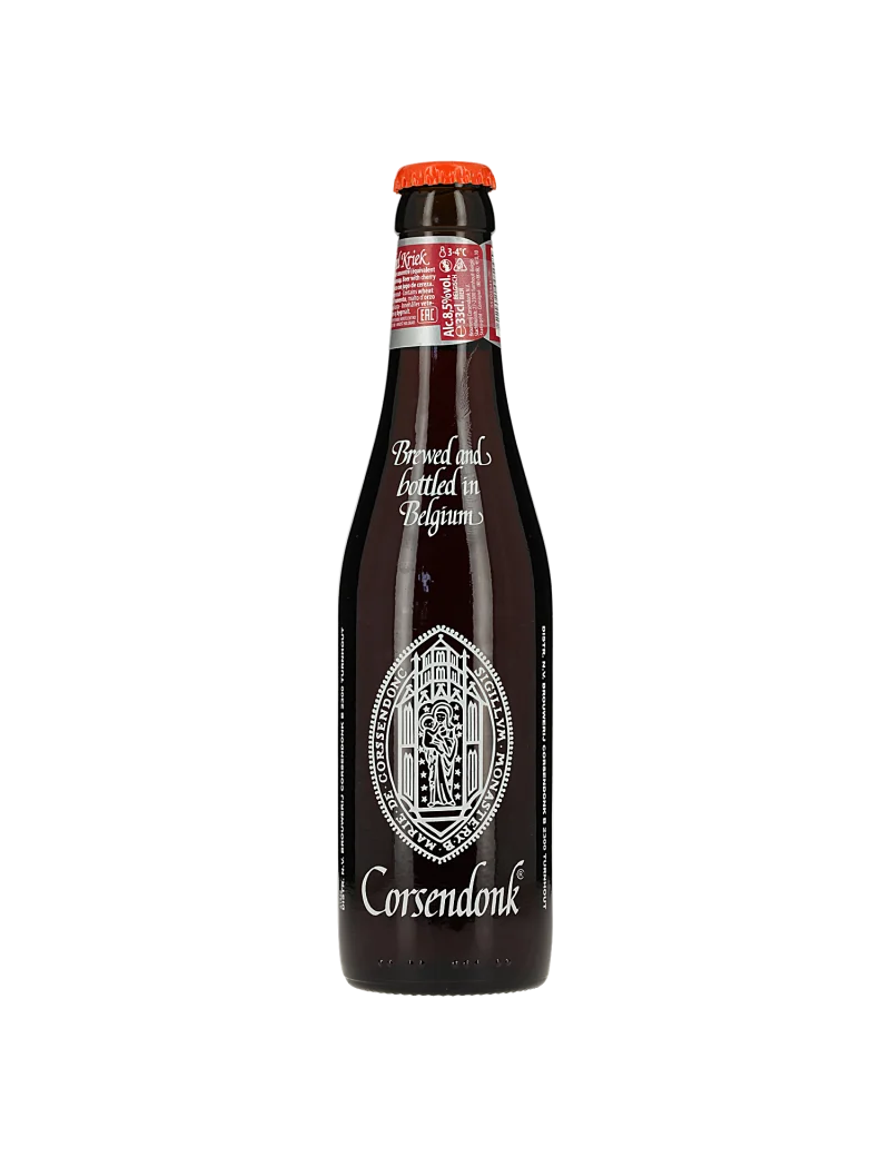 CORSENDONK DOUBLE KRIEK