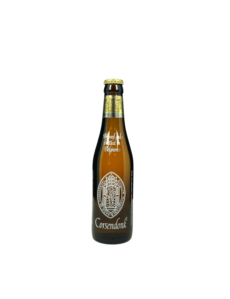 CORSENDONK GOLD TRIPLE