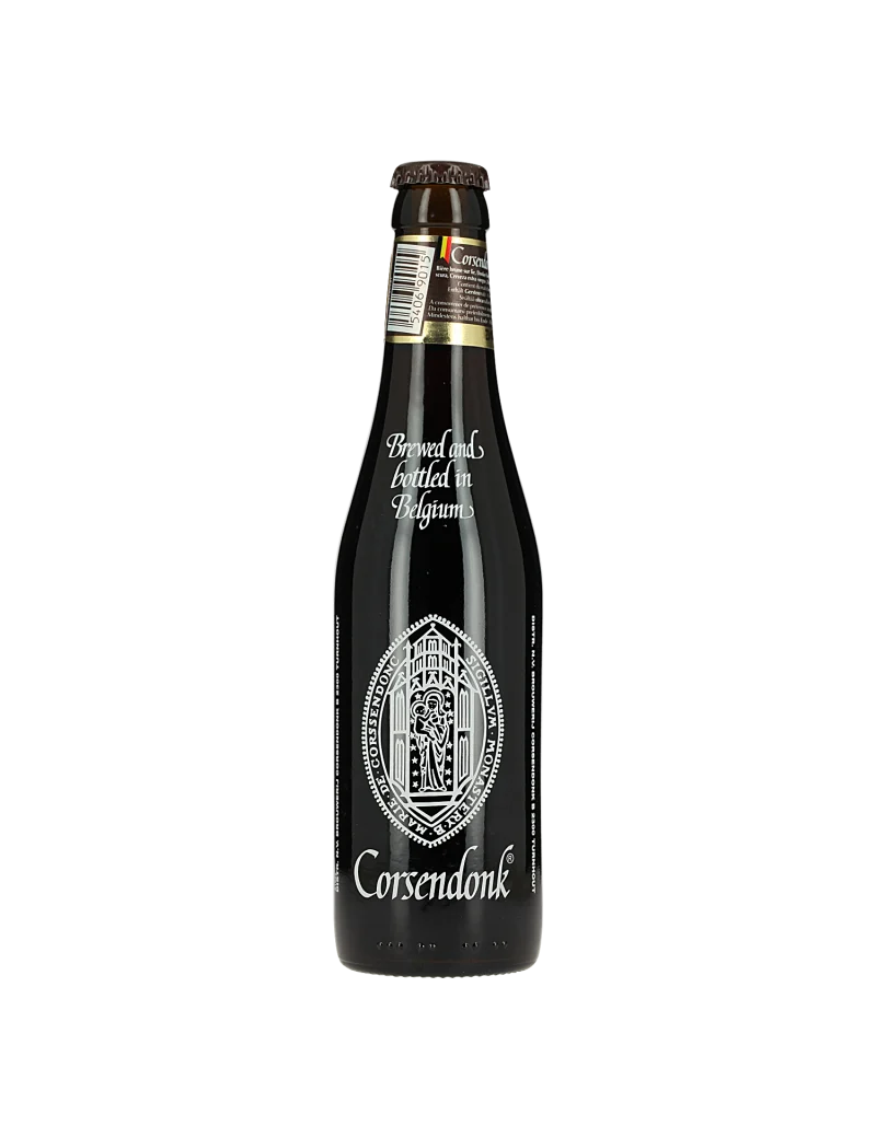 CORSENDONK PATER