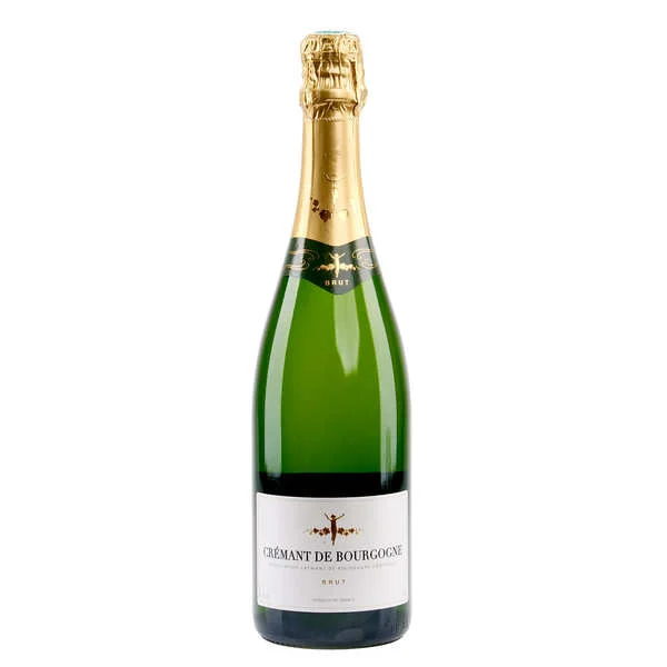 Crémant de Bourgogne La Chablisienne